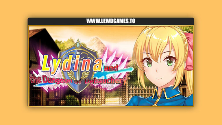 Lydina and the Dungeon of Debauchery TyphoonCom