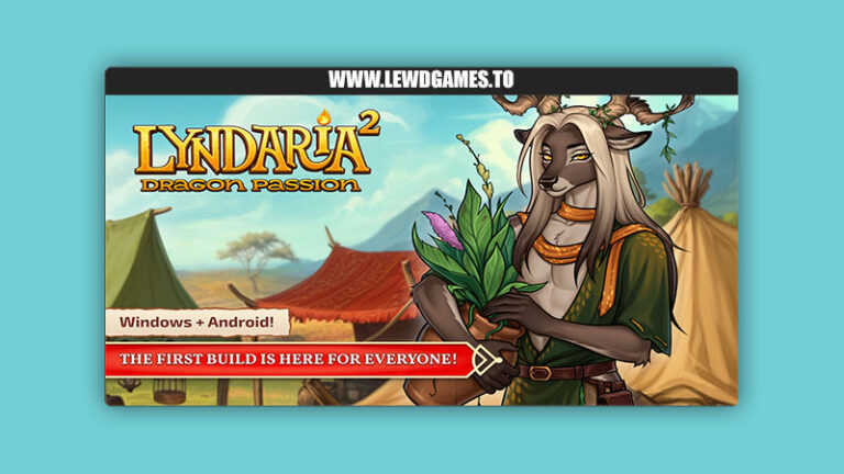 Lyndaria 2 Dragon Passion Lustration Team