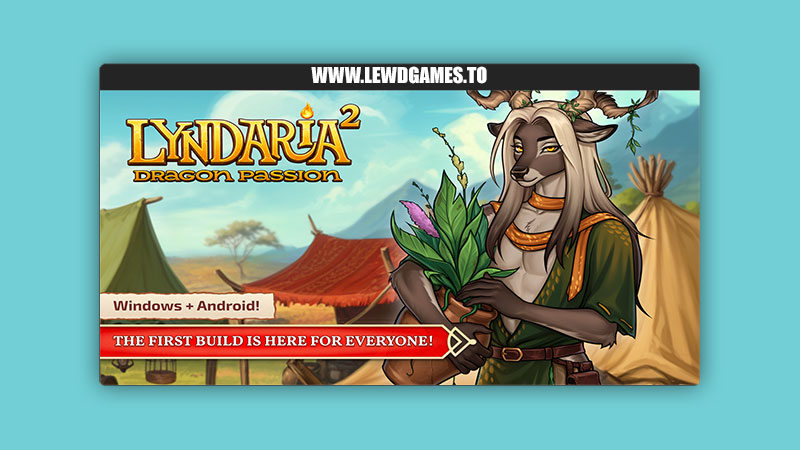 Lyndaria 2 Dragon Passion Lustration Team