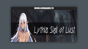 Lythia: Sigil of Lust [Final] By capture1