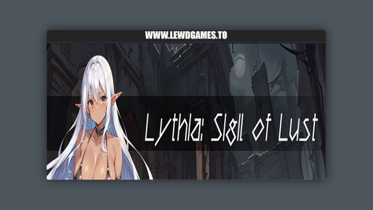 Lythia Sigil of Lust capture1