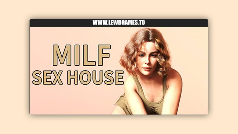 MILF Sex House MILF Factory