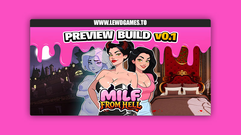 MILF from Hell