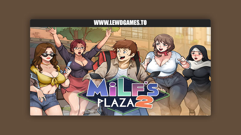 MILF's Plaza 2 Texic