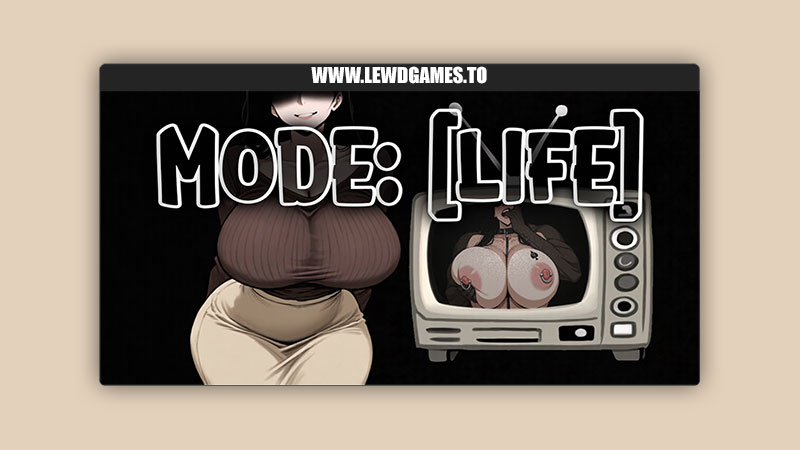 MODE LIFE LORA