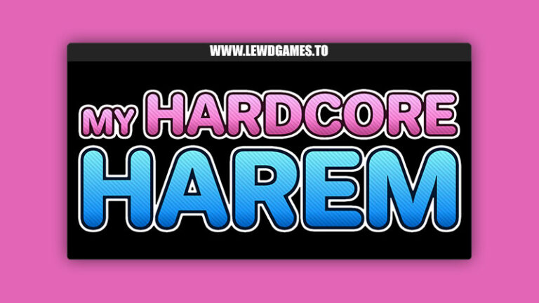 MY HARCORE HAREM NecwaiWorks