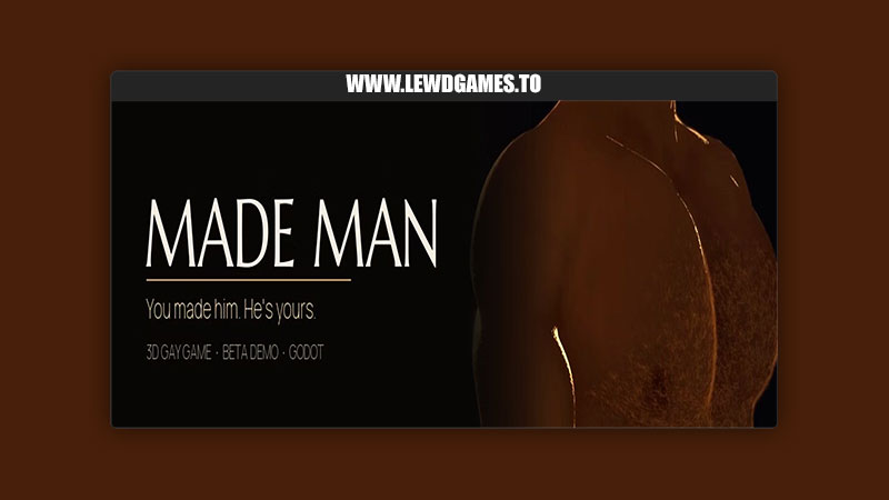 Made Man