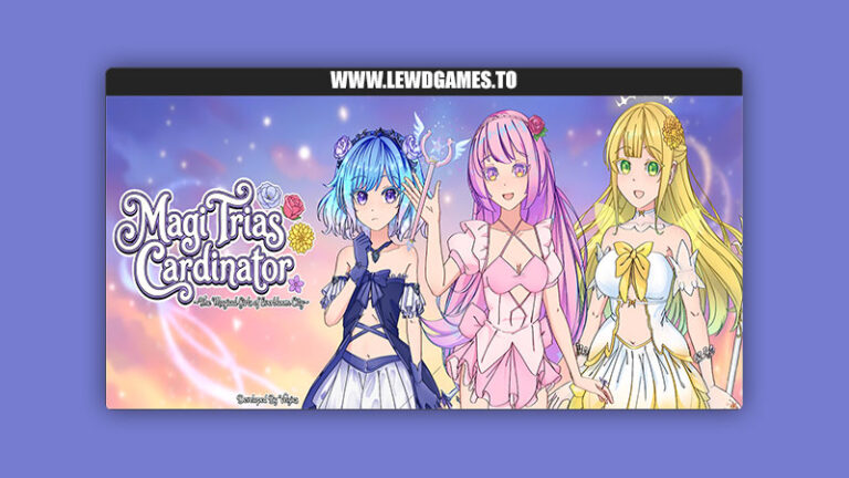 Magi Trias Cardinator Velzies