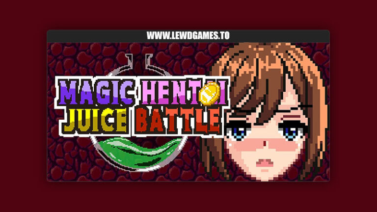 Magic Hentai Juice Battle Ezogoro