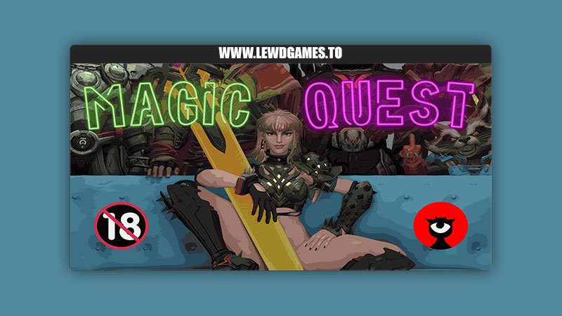 Magik Quest Occulust