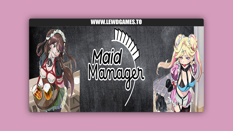 Maid Manager DID Games