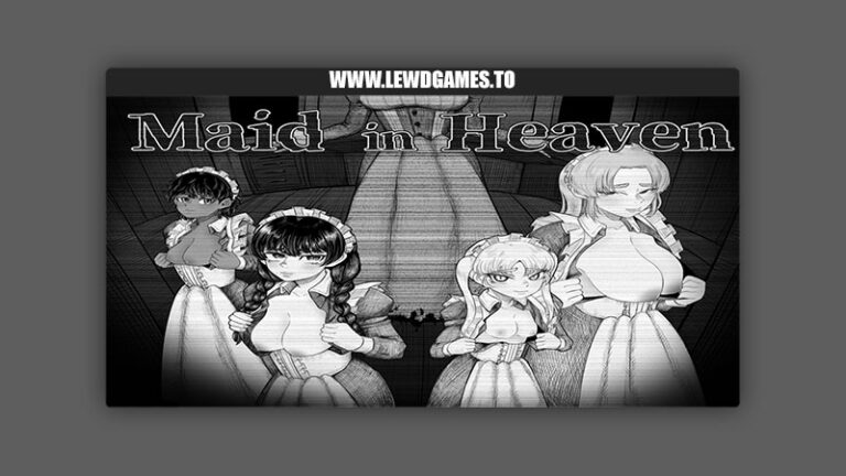 Maid in Heaven Now