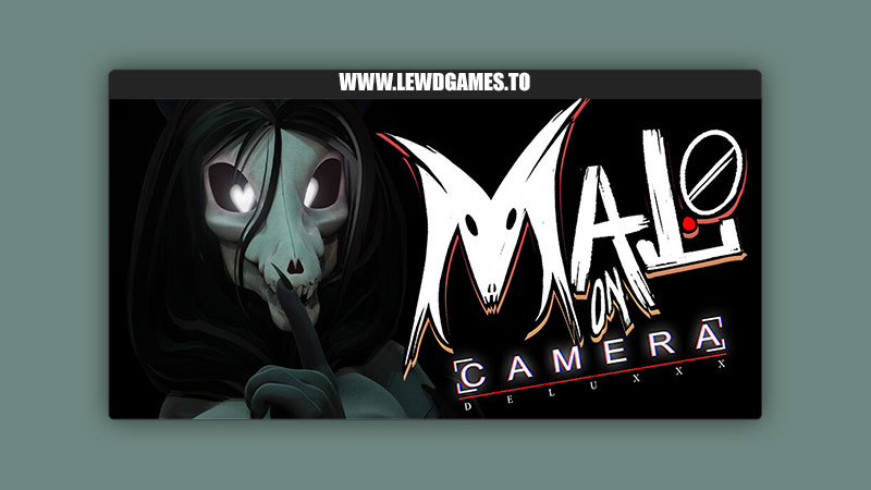 MalO On Camera Mikifur