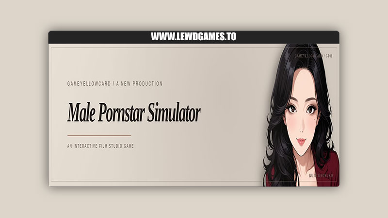 Male Pornstar Simulator