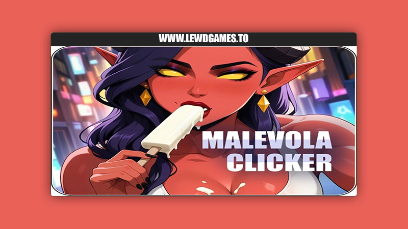 Malevola Clicker Tap-Tap Legends