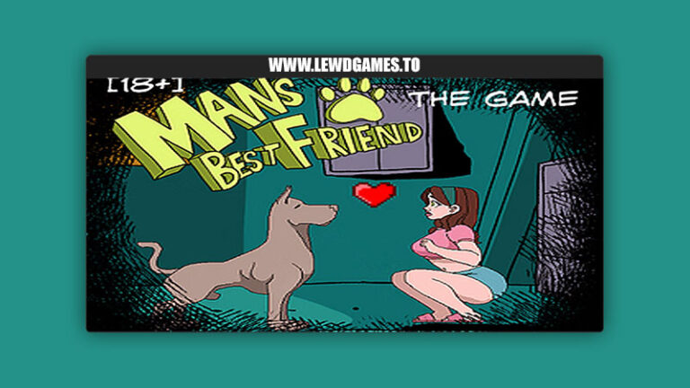 Man's Best Friend The Game Teenluma's