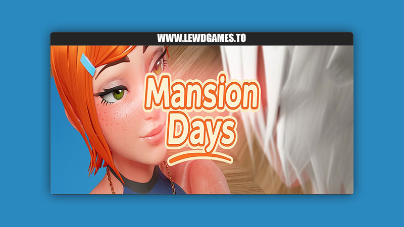 Mansion Days Brim
