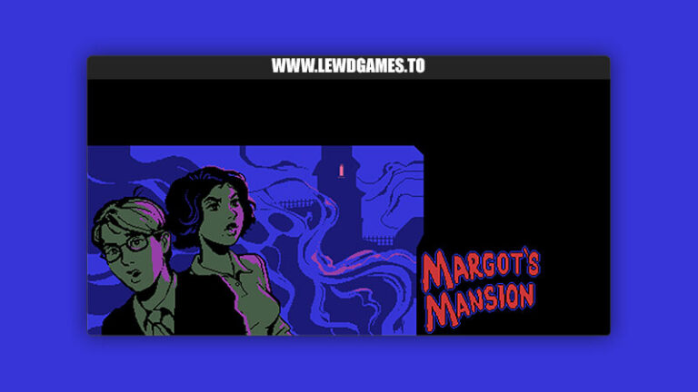 Margot's Mansion Walnuss