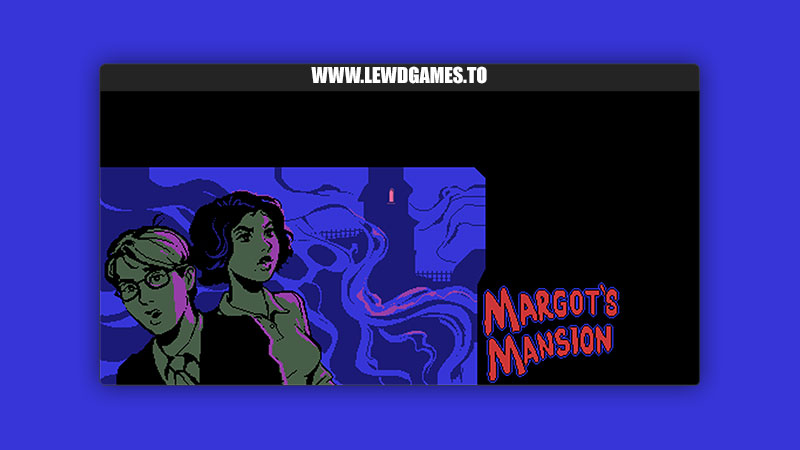 Margot's Mansion Walnuss