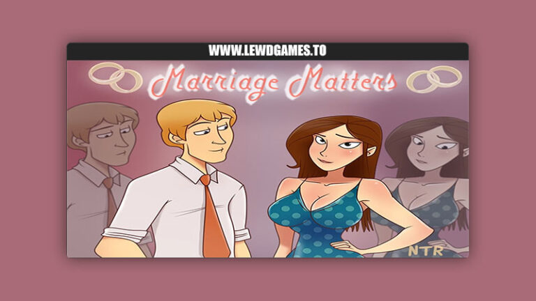 Marriage Matters HNStudy