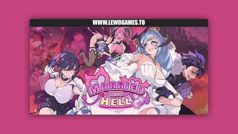 Married Into Hell WorkNite Games