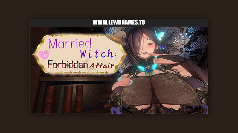 Married Witch: Forbidden Affair Team Tea Mascot