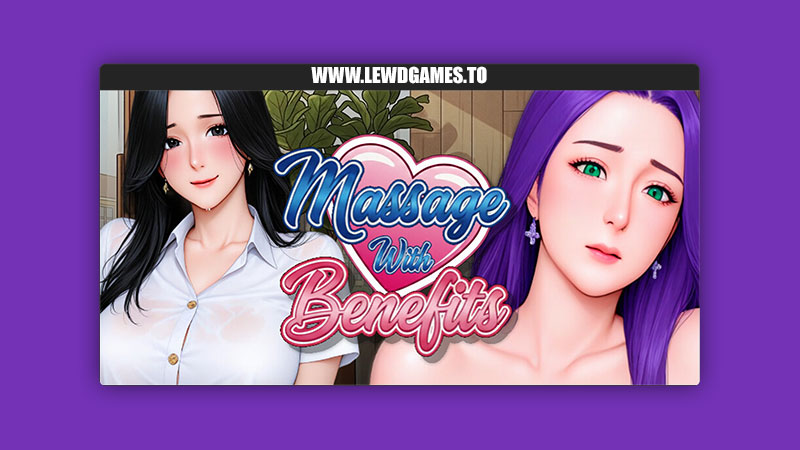 Massage With Benefits pasunna