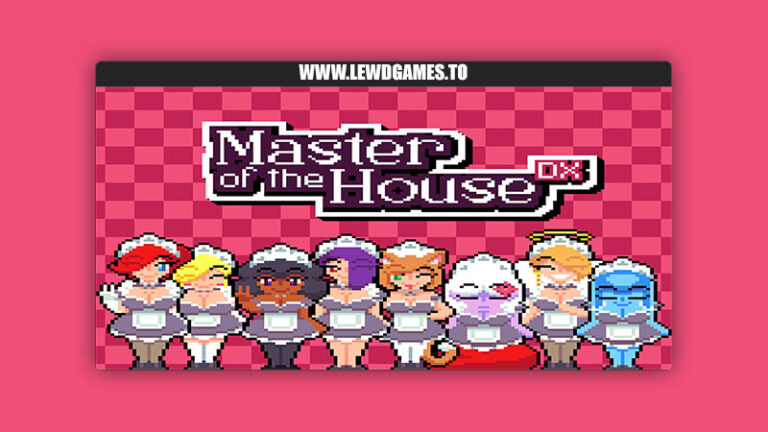 Master of the House Qui3tDog