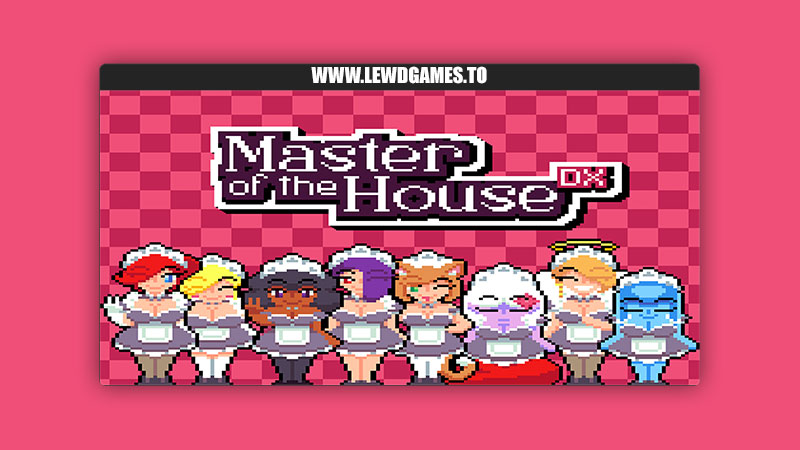 Master of the House Qui3tDog