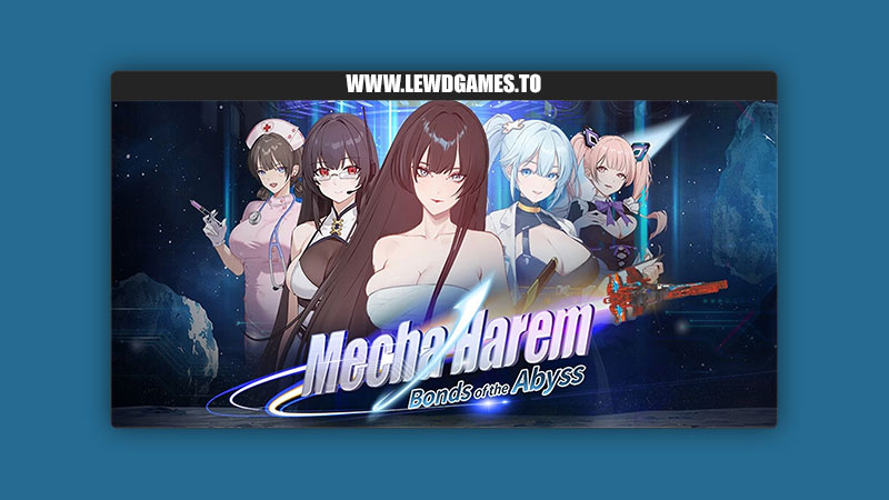 Mecha Harem- Bonds of the Abyss YYGames