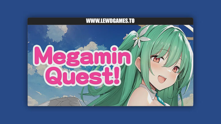 Megamin Quest! Teach Rotten Goddesses Their Place In This Classic RPG ginga studio