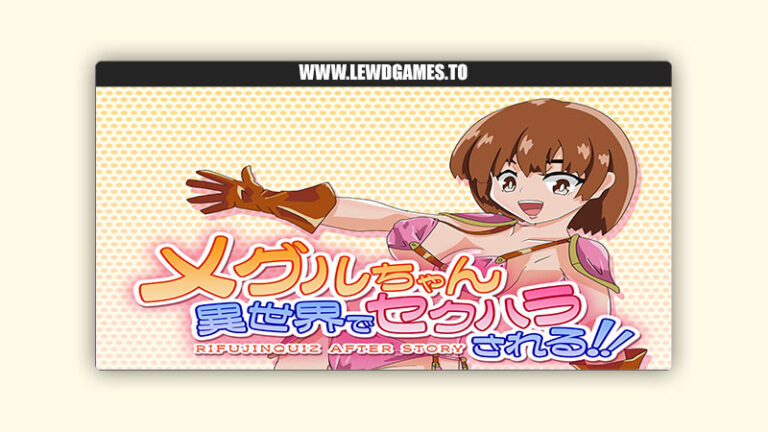 Meguru-chan Gets Sexually Harassed in Another World!! Slightly Eroholic