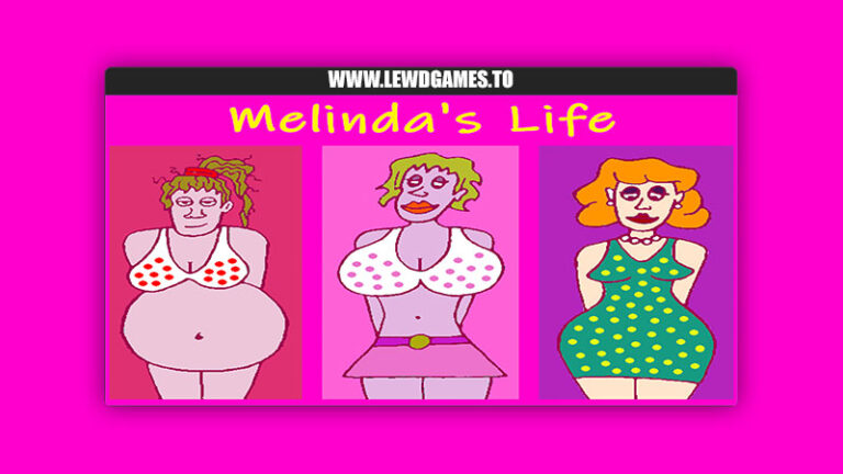 Melinda's Life Melinda2424