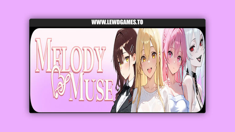MelodyMuse AtE - Erotic Studios