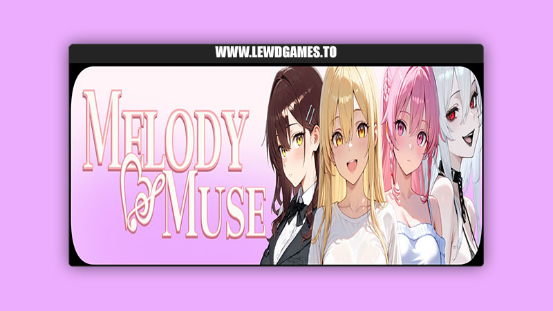 MelodyMuse AtE - Erotic Studios