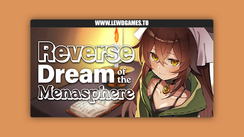 Menasphere of Inverted Dreams