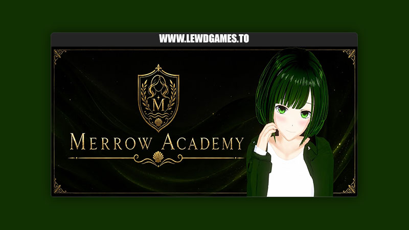 Merrow Academy Skill Issue