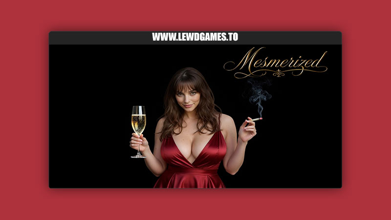 Mesmerized - An Intoxicated Story Remake The Dark Moonshine