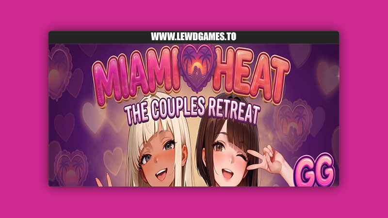 Miami Heat The Couples Retreat goodguygame