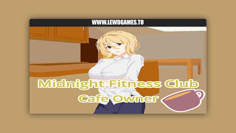 Midnight Fitness Club Risukii