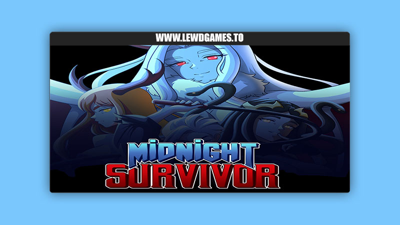 Midnight Survivor MithraicGames