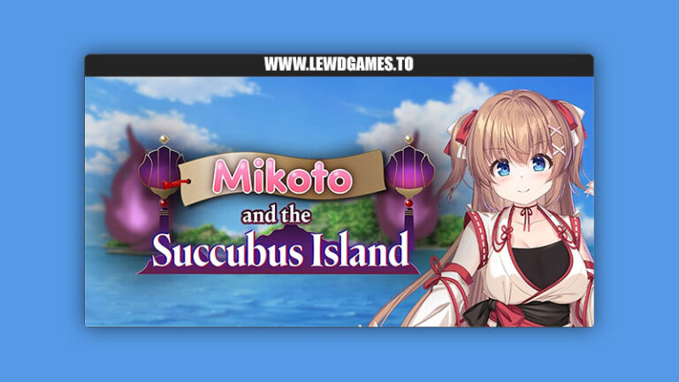 Mikoto and the Succubus Island STARDUST