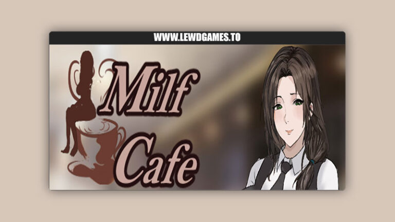 Milf Cafe Gorgon's Cave