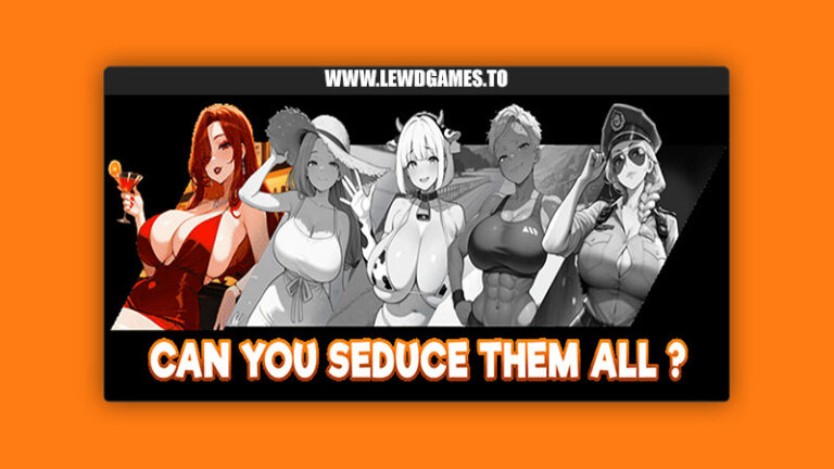 Milf Collection Tap-Tap Legends