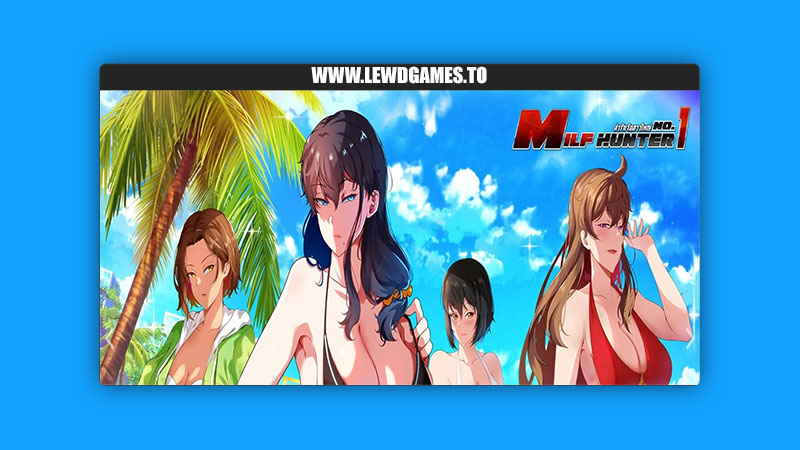 Milf Hunter No.1 Jungle House