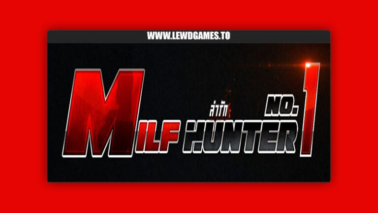 Milf Hunter No.1 Jungle House