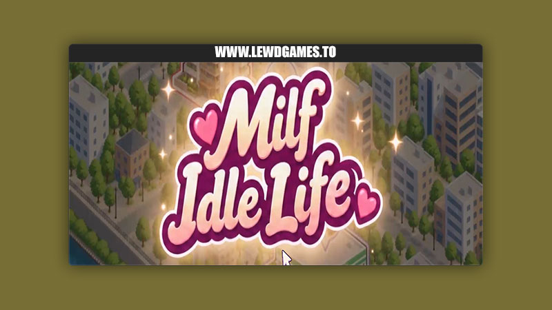 Milf Idle Life Bosom