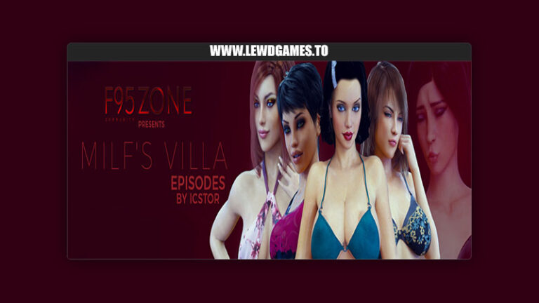 Milf's Villa JrRdsKnd