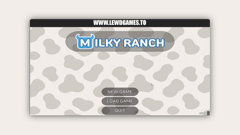 Milky Ranch VERPA