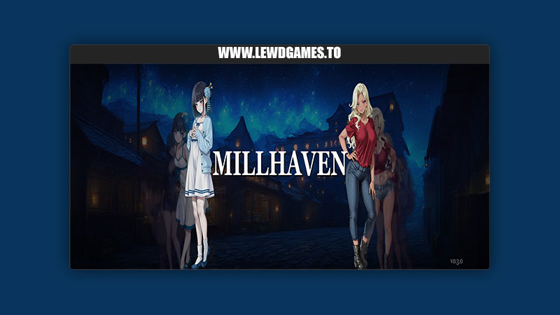 Millhaven Suckulent Games